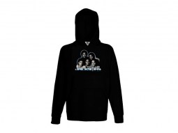 Sudadera Michael Jackson